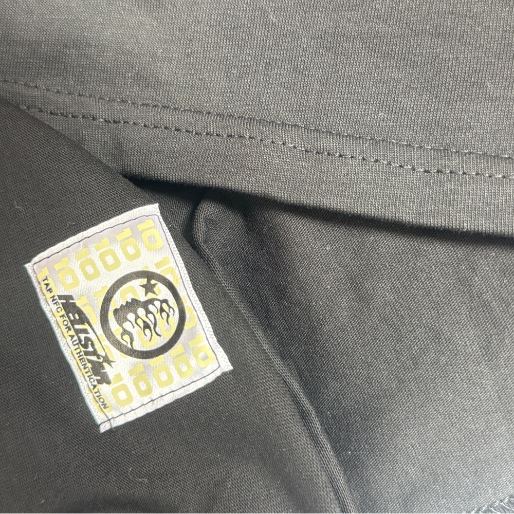 Hellstar Tee - image 5